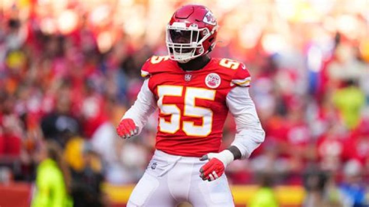 Frank Clark