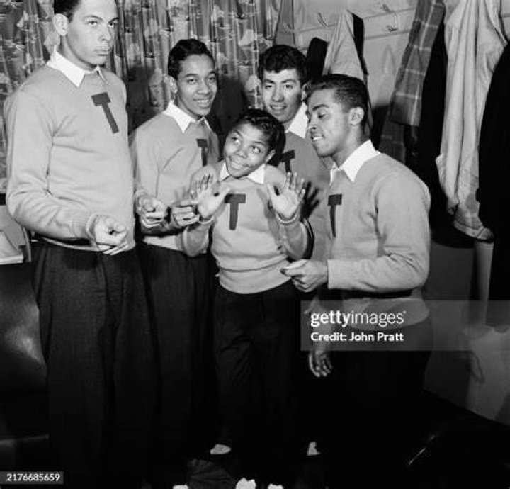 Frankie Lymon Frankie Lymon