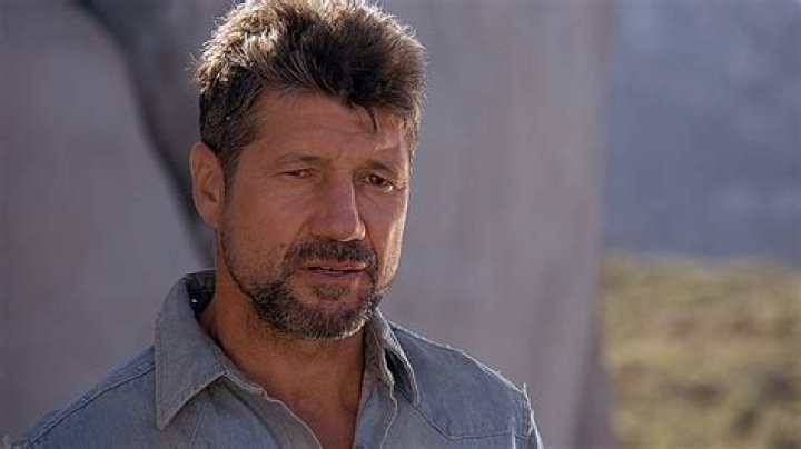 Fred Ward Fred Ward