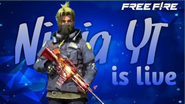 Freefire Ninja YT