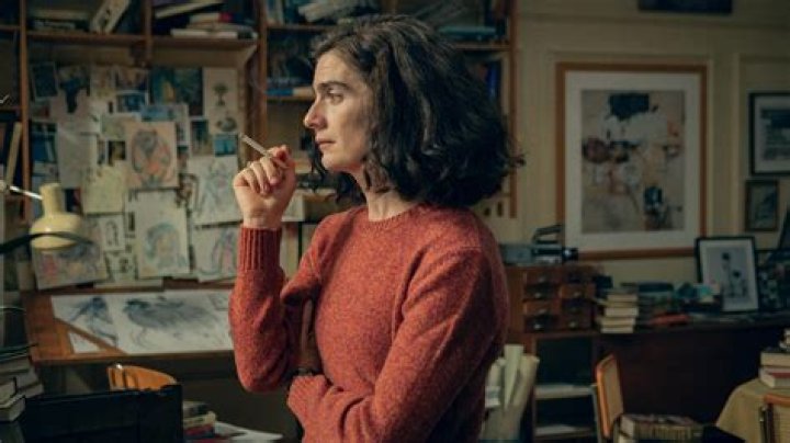Gaby Hoffmann Diet Plan