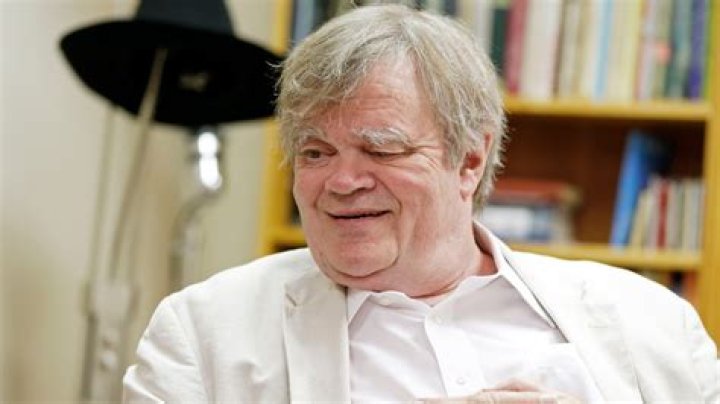 Garrison Keillor Garrison Keillor