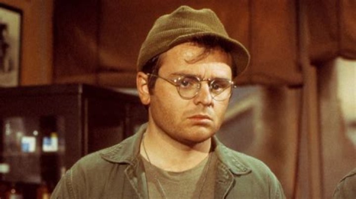 Gary Burghoff Gary Burghoff