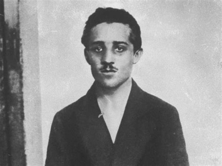 Gavrilo Princip Gavrilo Princip