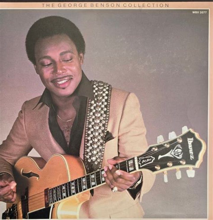 George Benson