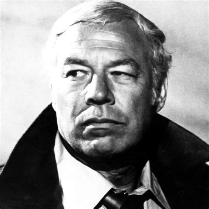 George Kennedy
