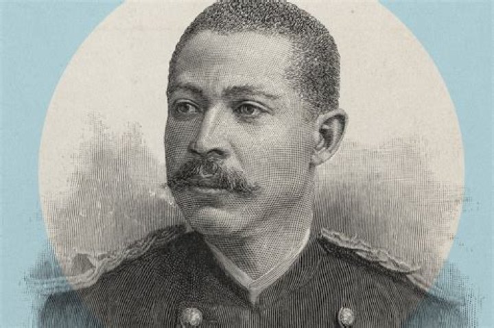 George Washington Williams