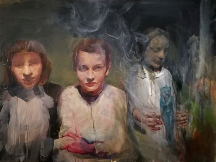Geraldine Swayne