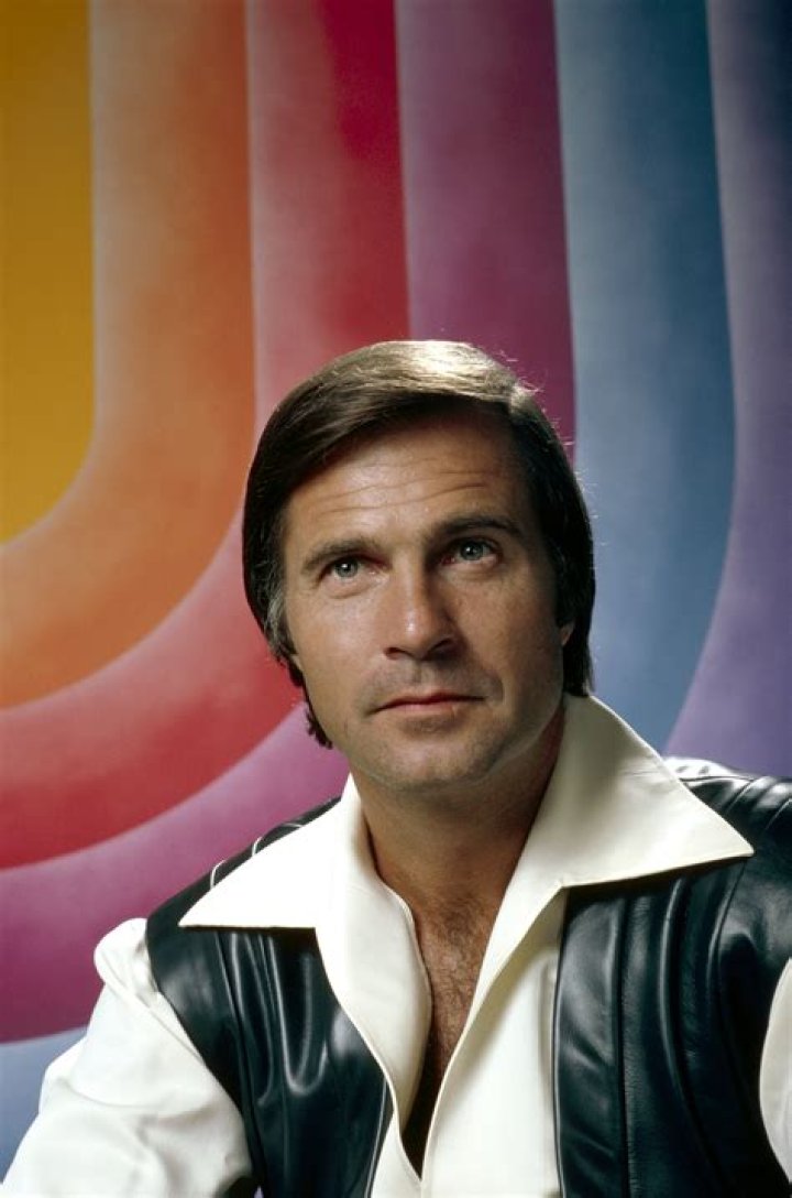Gil Gerard Gil Gerard