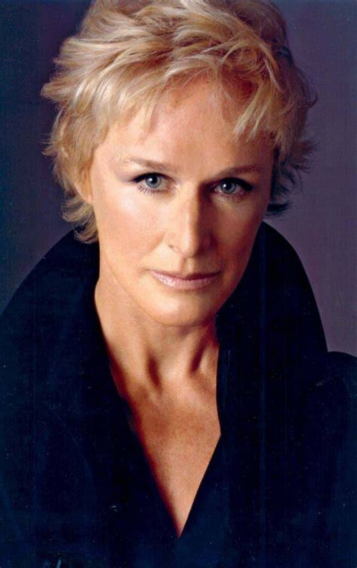 Glenn Close Glenn Close
