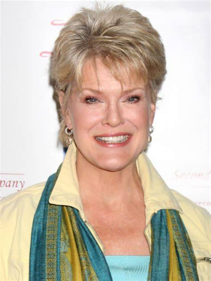 Gloria Loring Gloria Loring