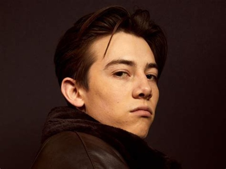 Griffin Gluck Griffin Gluck