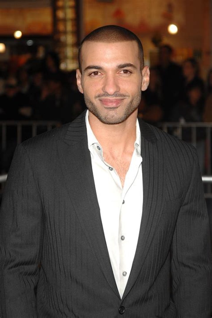 Haaz Sleiman Haaz Sleiman