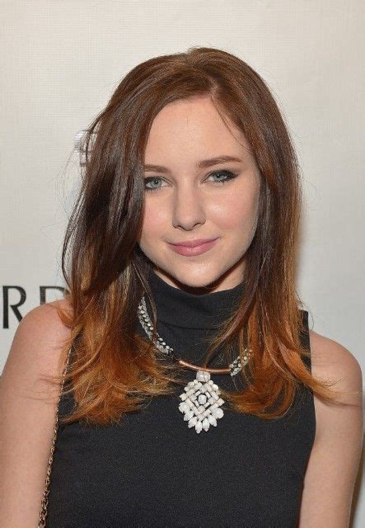 Haley Ramm Bra Size, Age, Weight, Height, Measurements