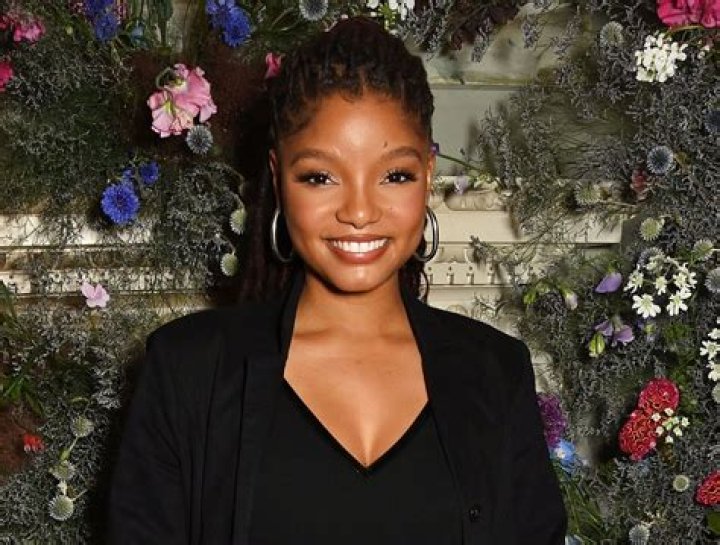 Halle Bailey Halle Bailey