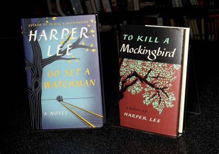 Harper Lee