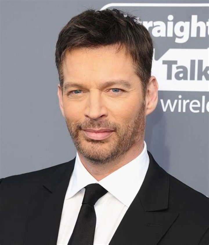 Harry Connick Jr. Harry Connick Jr.
