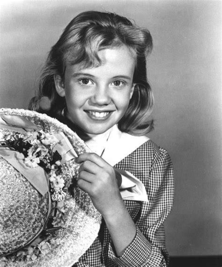 Hayley Mills Hayley Mills