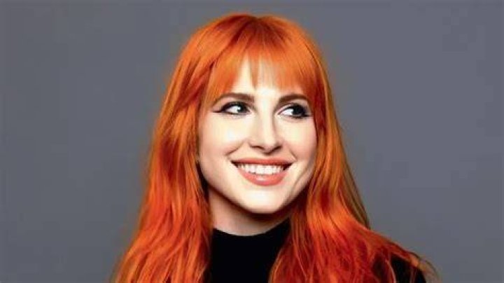 Hayley Williams... Biography