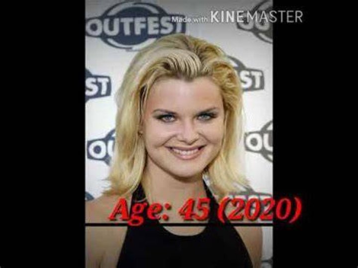 Heather Tom Bra Size, Age, Weight, Height, Measurements