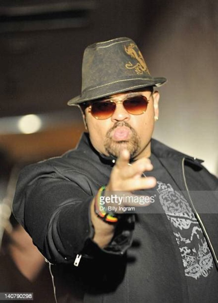 Heavy D