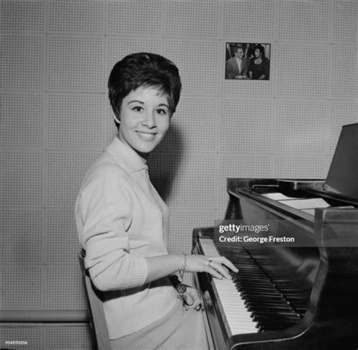 Helen Shapiro Helen Shapiro