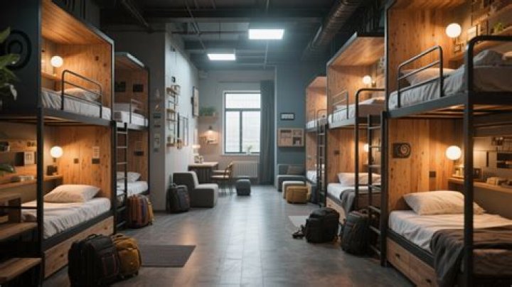 Hostel