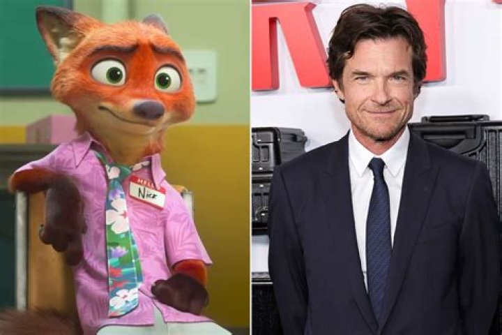 How old is Nick Wilde?