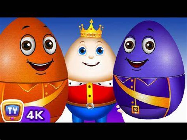 humpty tv