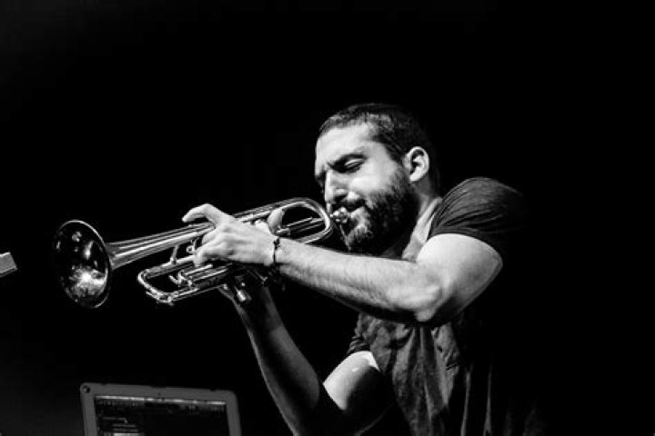 Ibrahim Maalouf Ibrahim Maalouf