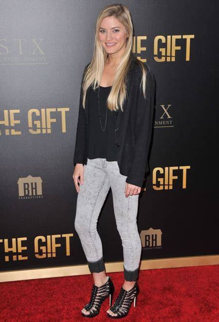 iJustine Height Weight Facts