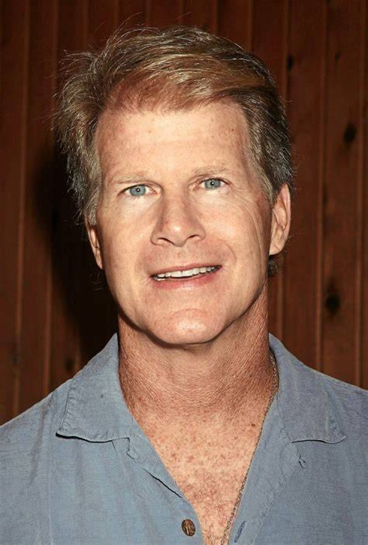 Image result for Brian Patrick Wade