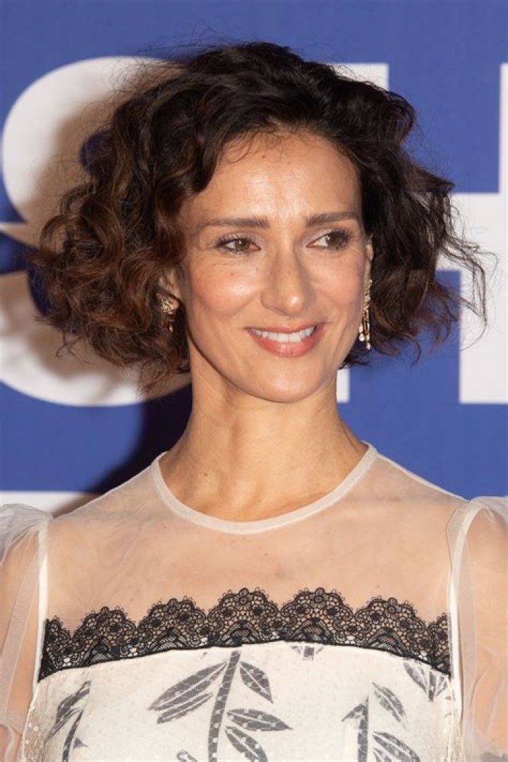 Indira Varma