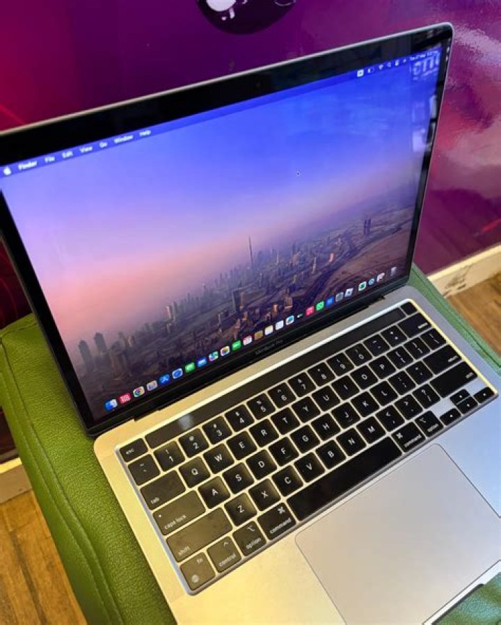 Insta Tech HD