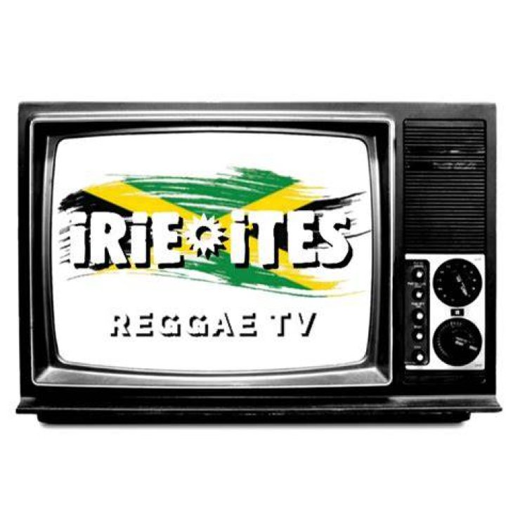 IRIE ITES REGGAE TV
