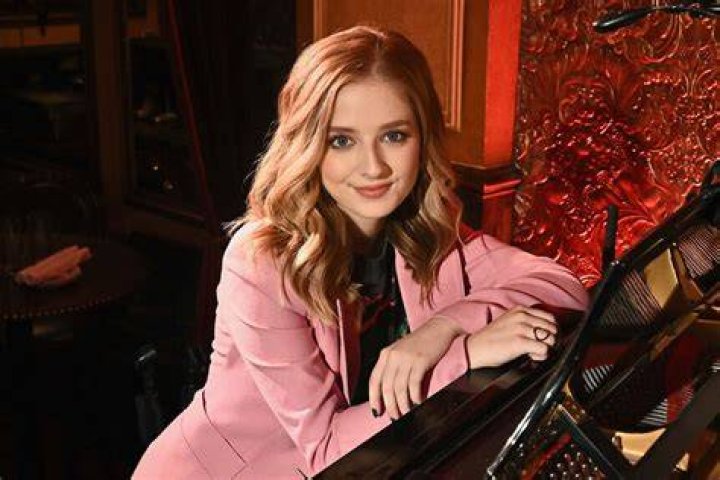 Jackie Evancho Jackie Evancho