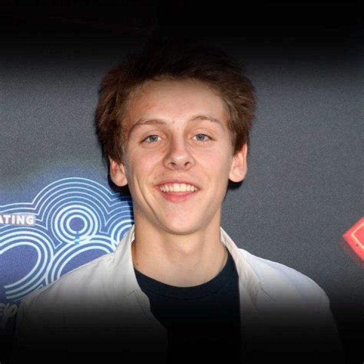 Jacob Bertrand Jacob Bertrand