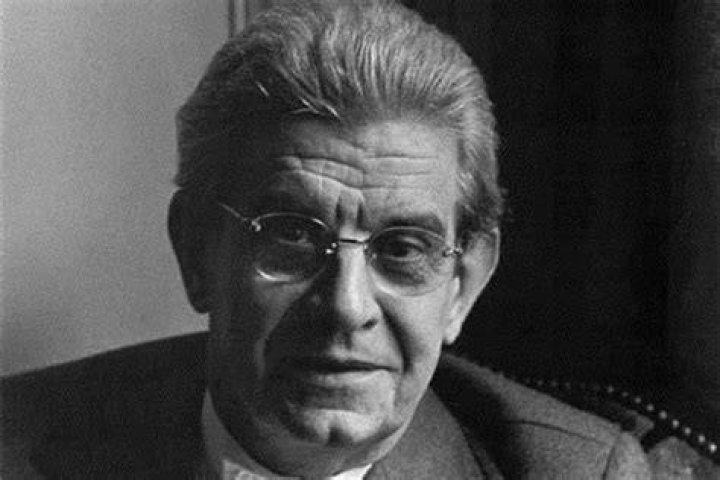 Jacques Lacan Biography