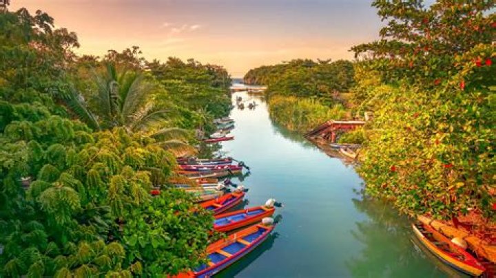 JAMAICA