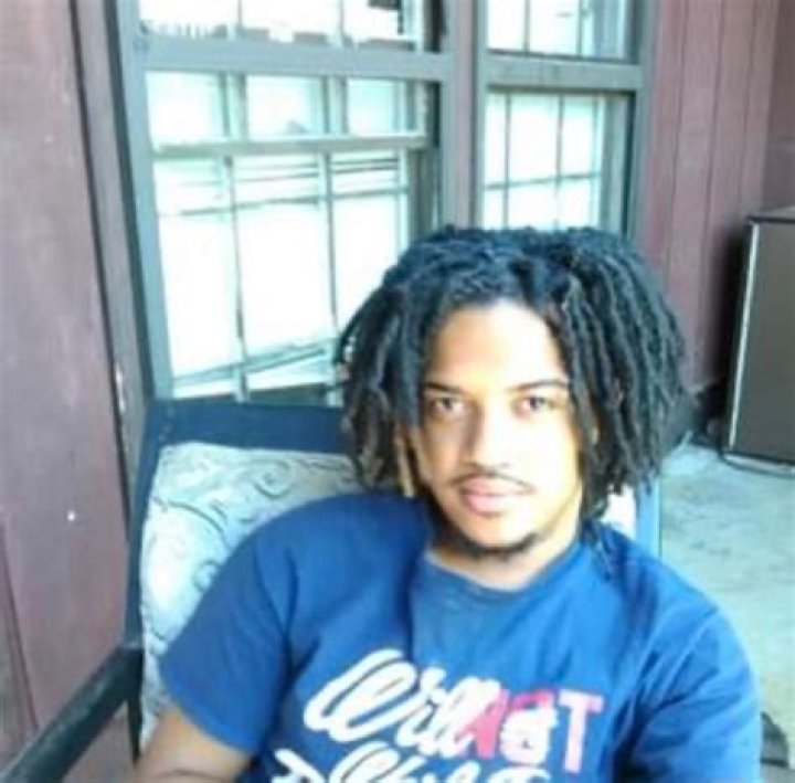 Jamari Moore 
