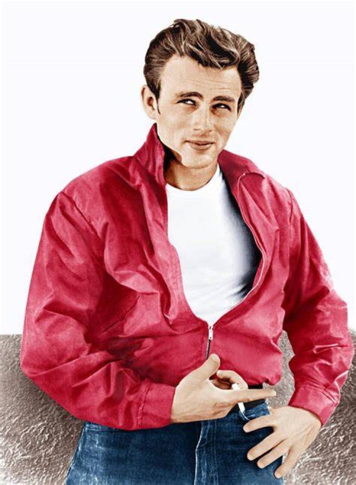 James Dean James Dean