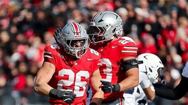 James Laurinaitis