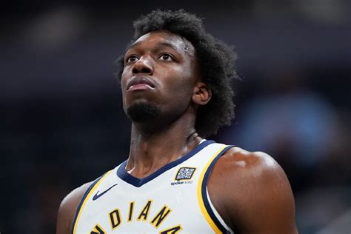James Wiseman