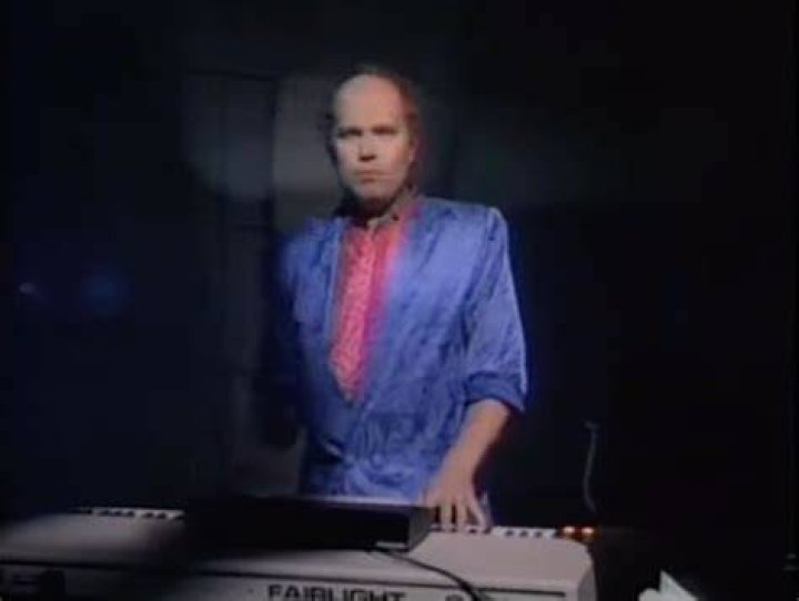 Jan Hammer Jan Hammer