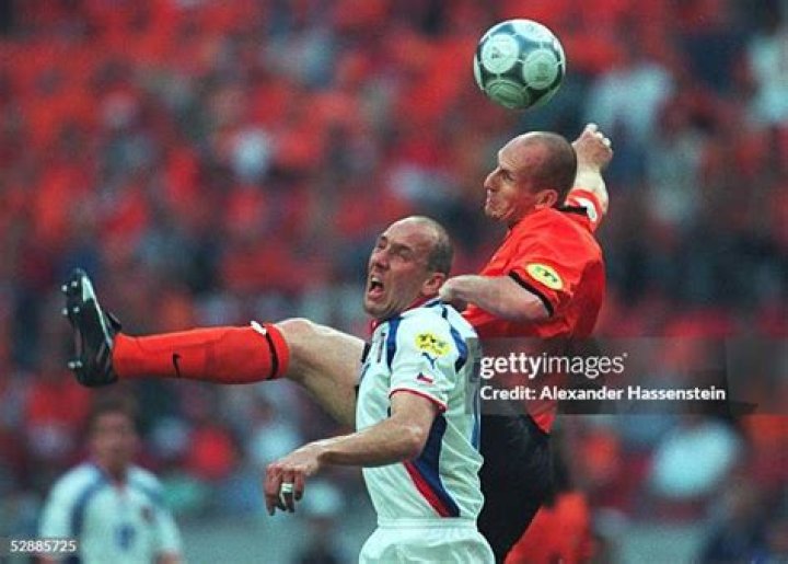 Jan Koller Jan Koller