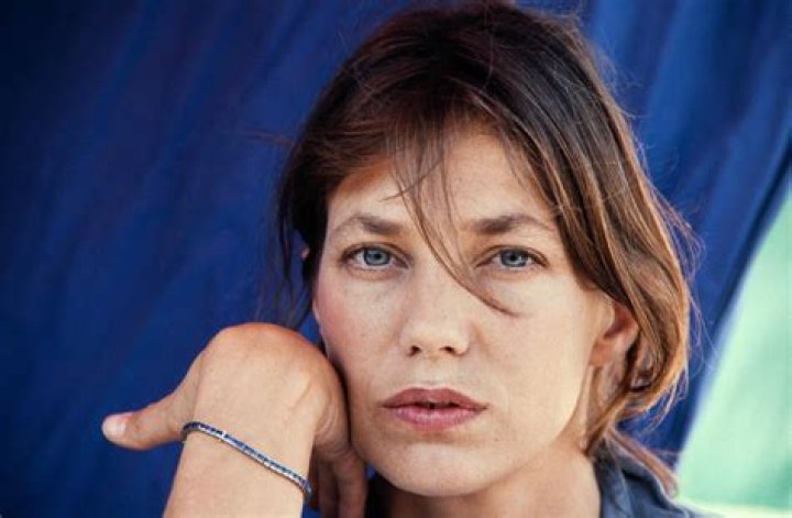 Jane Birkin Jane Birkin
