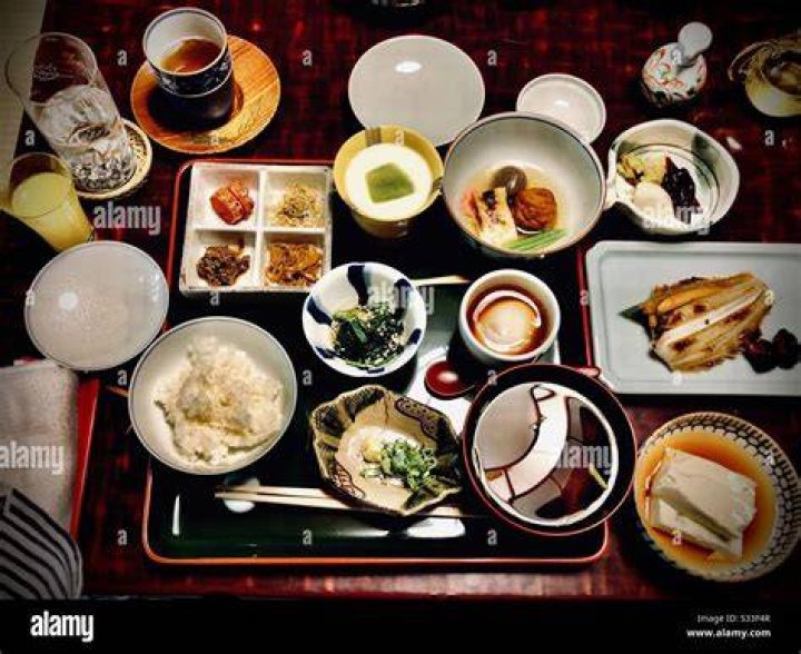 Japanese Breakfast