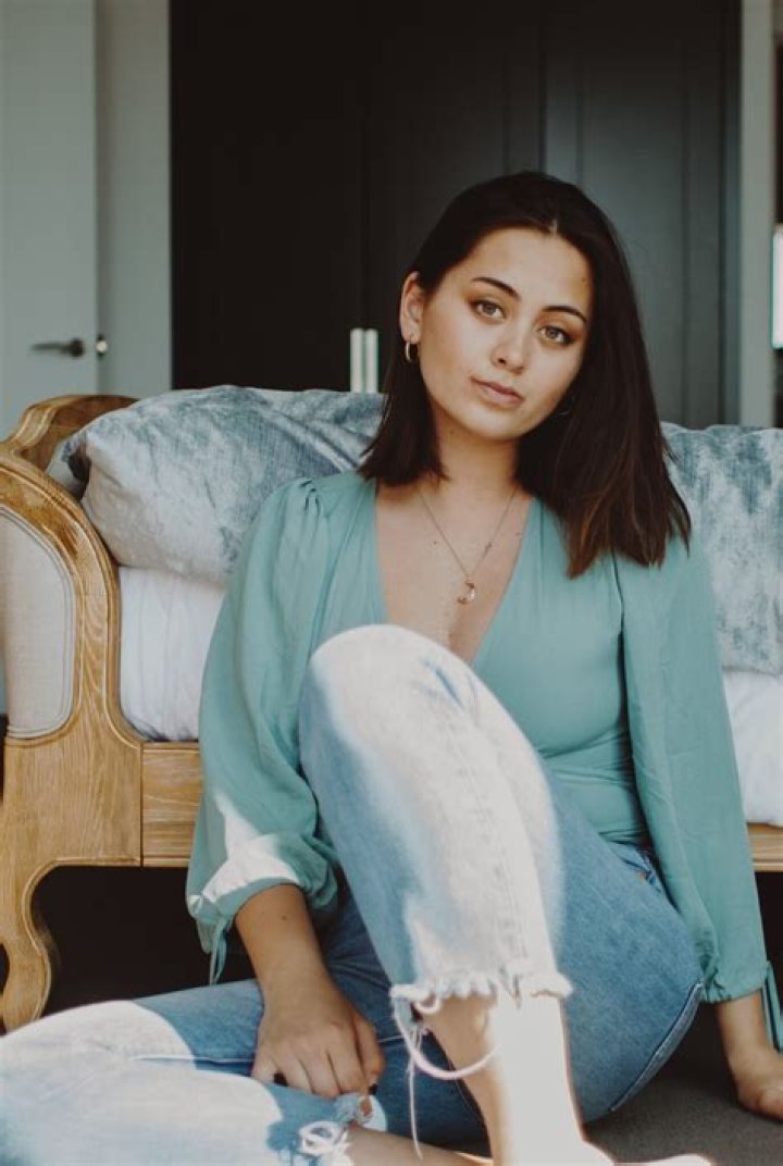 Jasmine Thompson Jasmine Thompson
