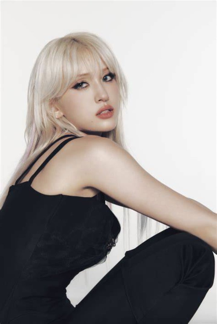 Jeon So-mi