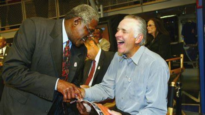 Jerry Lucas